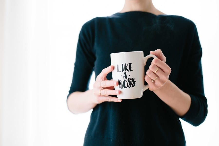 executive leadership qualities
