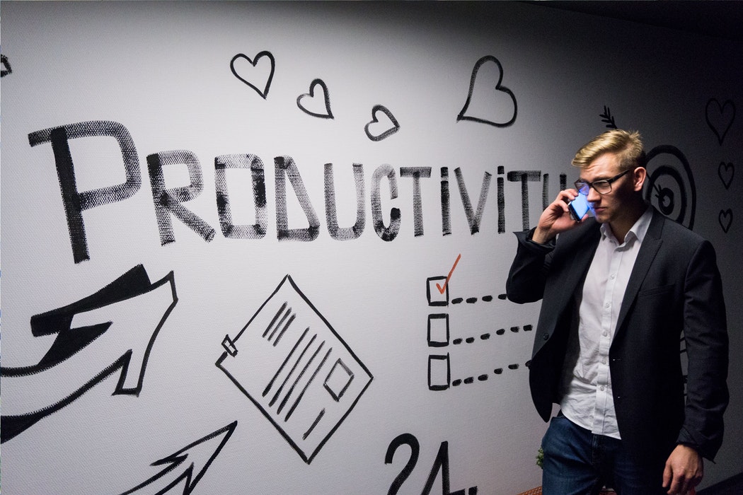 employee metrics