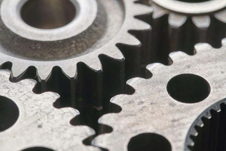 The Principles of Operational Effectiveness