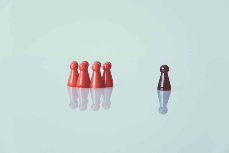 Personal Accountability