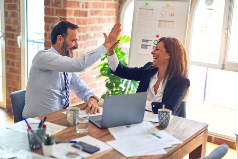 The Importance of a Delegation Mindset