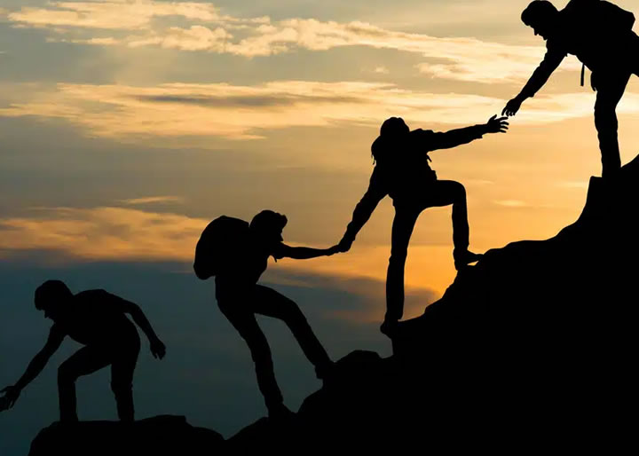 No-Fear Leadership Blog