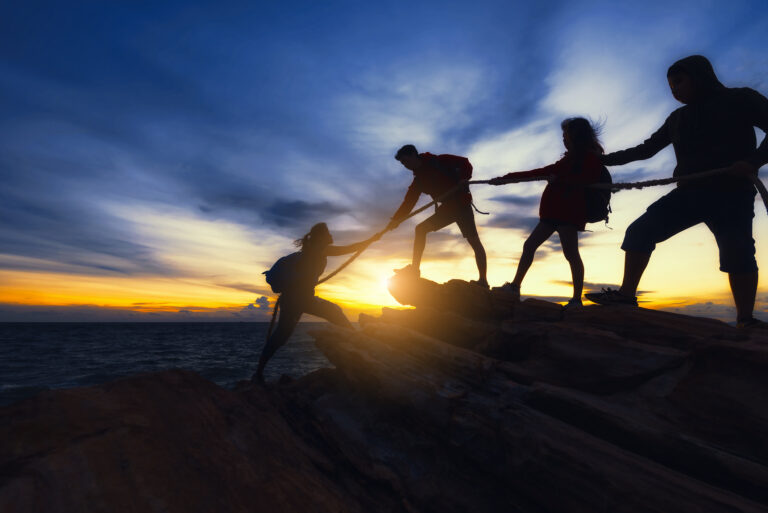 Fostering a Strong Company Culture