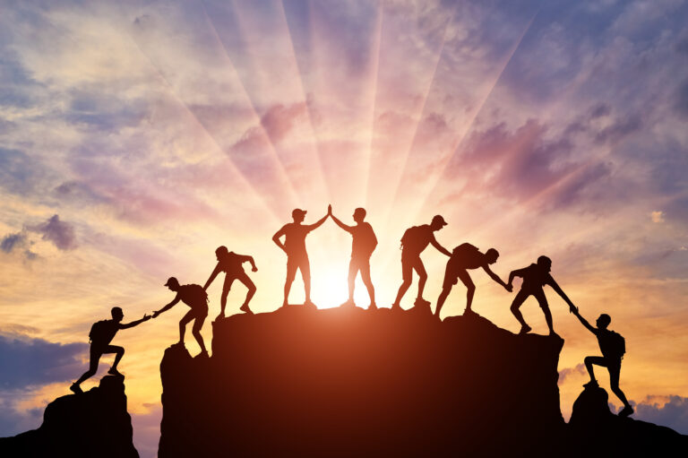 What Created A High Powered Team