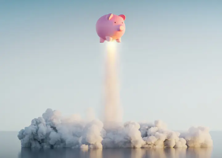 Blog - The Art of Raising Capital
