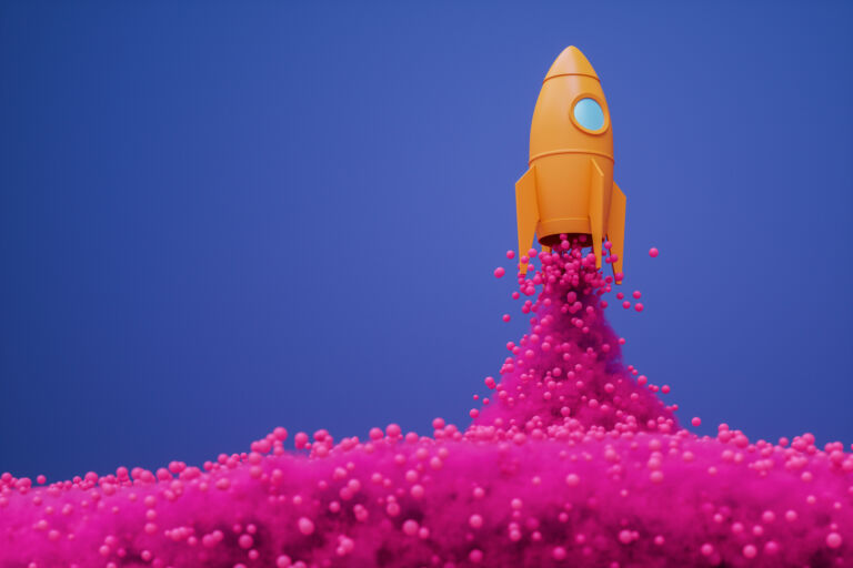 The Art of Setting and Achieving Audacious Goals
