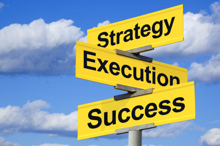 Execution Excellence: Streamlining Operations for Peak Performance