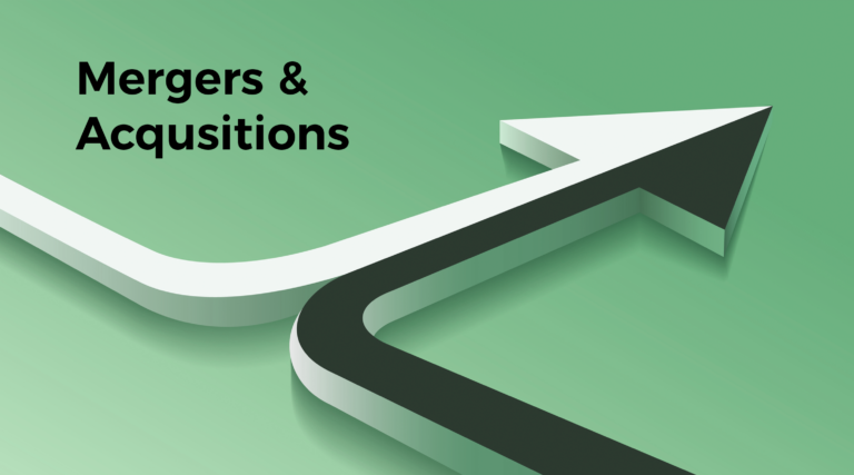Mergers and Acquisitions as a Growth Strategy