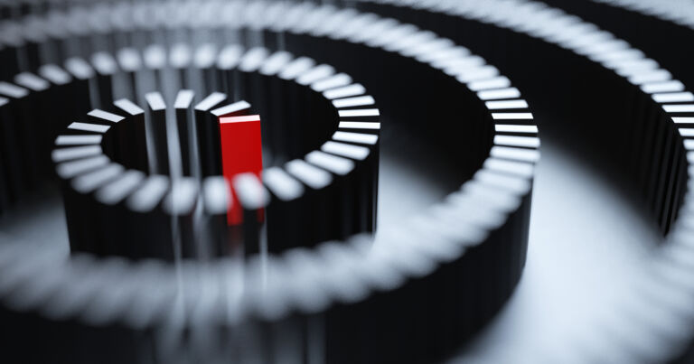 The Role of Leadership in Crisis Management During Scaling