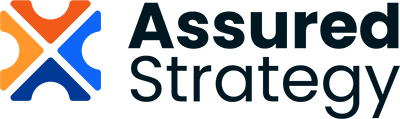 Assured Strategy logo